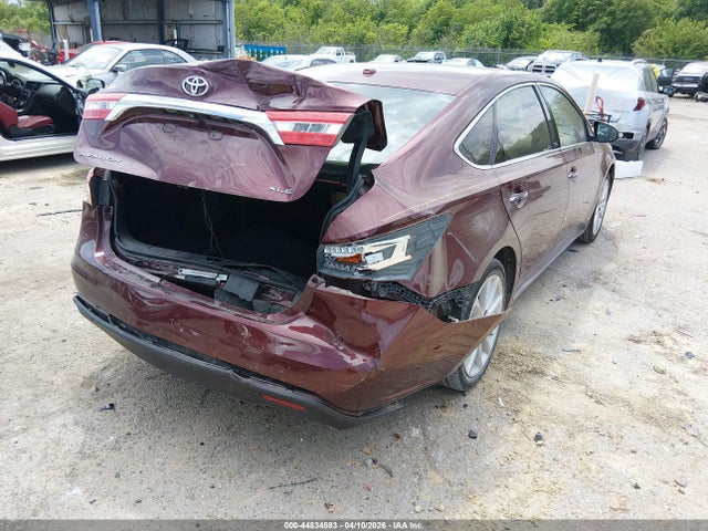 Продаж на аукціоні авто 2013 Toyota Avalon Xle Touring, vin: 4T1BK1EB7DU039889, номер лоту: 44834583