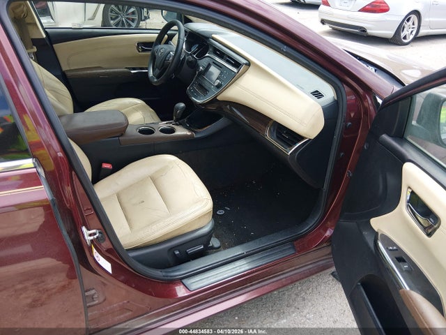Продаж на аукціоні авто 2013 Toyota Avalon Xle Touring, vin: 4T1BK1EB7DU039889, номер лоту: 44834583