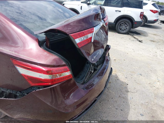 Продаж на аукціоні авто 2013 Toyota Avalon Xle Touring, vin: 4T1BK1EB7DU039889, номер лоту: 44834583