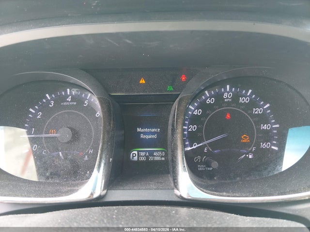 Продаж на аукціоні авто 2013 Toyota Avalon Xle Touring, vin: 4T1BK1EB7DU039889, номер лоту: 44834583