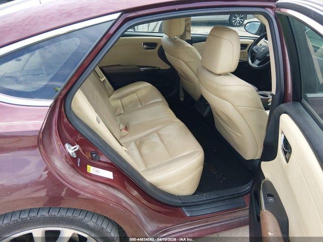 Продаж на аукціоні авто 2013 Toyota Avalon Xle Touring, vin: 4T1BK1EB7DU039889, номер лоту: 44834583