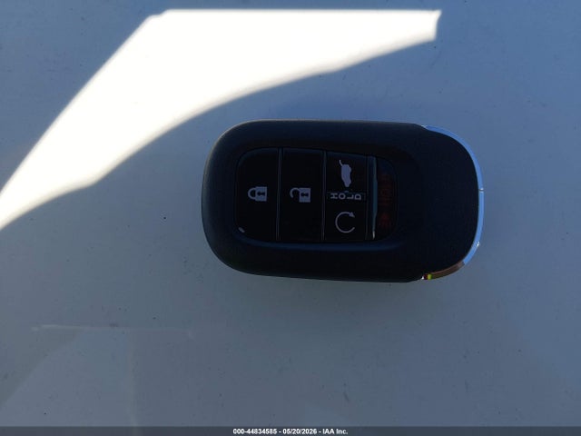 2025 Honda Hr-v 2wd Sport მანქანა იყიდება აუქციონზე, vin: 3CZRZ1H54SM729826, აუქციონის ნომერი: 44834585