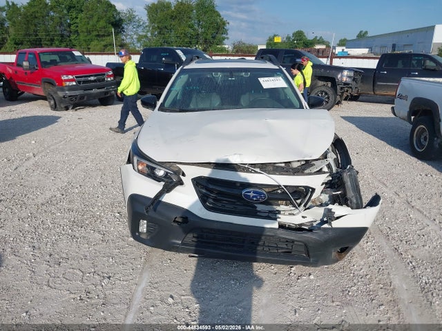 Продаж на аукціоні авто 2021 Subaru Outback Onyx Edition Xt, vin: 4S4BTGLD9M3149353, номер лоту: 44834593