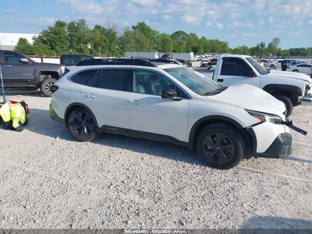 Продаж на аукціоні авто 2021 Subaru Outback Onyx Edition Xt, vin: 4S4BTGLD9M3149353, номер лоту: 44834593