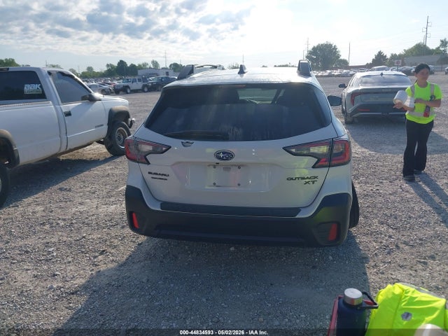 Продаж на аукціоні авто 2021 Subaru Outback Onyx Edition Xt, vin: 4S4BTGLD9M3149353, номер лоту: 44834593