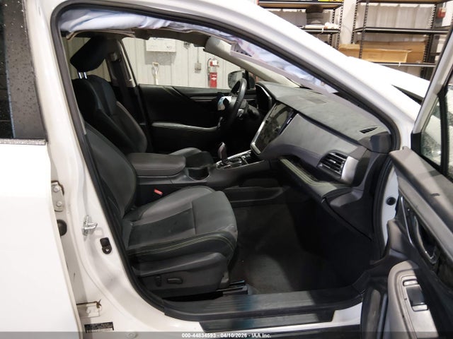 Продаж на аукціоні авто 2021 Subaru Outback Onyx Edition Xt, vin: 4S4BTGLD9M3149353, номер лоту: 44834593
