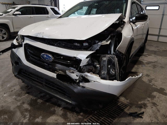 Продаж на аукціоні авто 2021 Subaru Outback Onyx Edition Xt, vin: 4S4BTGLD9M3149353, номер лоту: 44834593