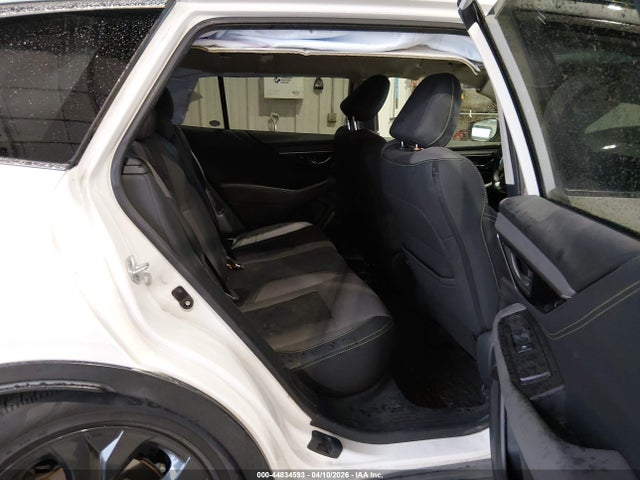 Продаж на аукціоні авто 2021 Subaru Outback Onyx Edition Xt, vin: 4S4BTGLD9M3149353, номер лоту: 44834593