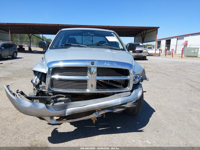 Продажа на аукционе авто 2004 Dodge Ram 1500 Slt/laramie, vin: 1D7HA18N94J167856, номер лота: 44834595