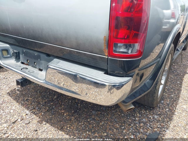 Продажа на аукционе авто 2004 Dodge Ram 1500 Slt/laramie, vin: 1D7HA18N94J167856, номер лота: 44834595