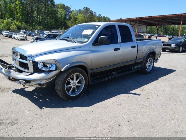 Продажа на аукционе авто 2004 Dodge Ram 1500 Slt/laramie, vin: 1D7HA18N94J167856, номер лота: 44834595
