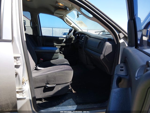 Продажа на аукционе авто 2004 Dodge Ram 1500 Slt/laramie, vin: 1D7HA18N94J167856, номер лота: 44834595