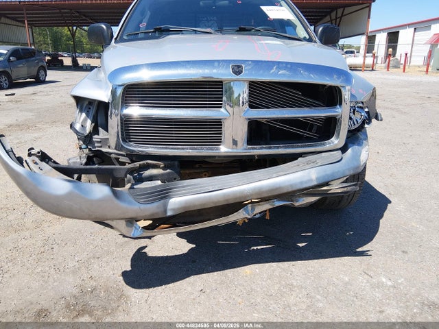 Продажа на аукционе авто 2004 Dodge Ram 1500 Slt/laramie, vin: 1D7HA18N94J167856, номер лота: 44834595