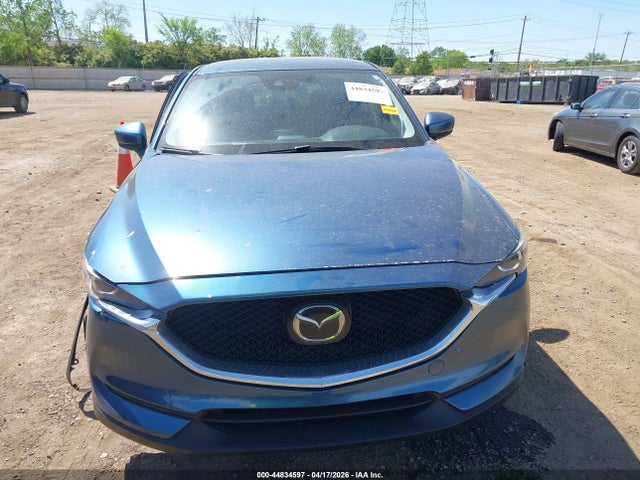 Продажа на аукционе авто 2020 Mazda Cx-5 Touring, vin: JM3KFBCM2L1803786, номер лота: 44834597