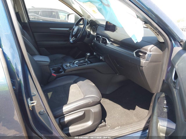 Продажа на аукционе авто 2020 Mazda Cx-5 Touring, vin: JM3KFBCM2L1803786, номер лота: 44834597