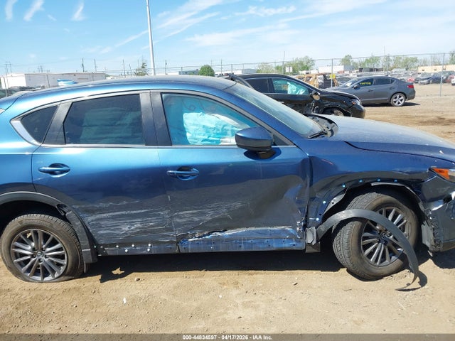 Продажа на аукционе авто 2020 Mazda Cx-5 Touring, vin: JM3KFBCM2L1803786, номер лота: 44834597