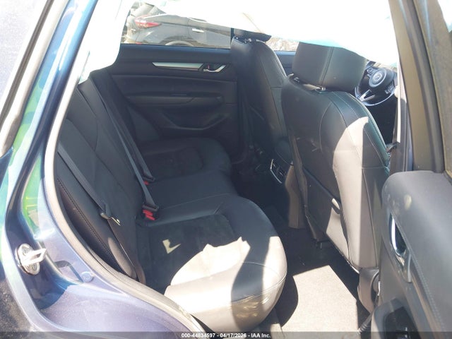 Продажа на аукционе авто 2020 Mazda Cx-5 Touring, vin: JM3KFBCM2L1803786, номер лота: 44834597