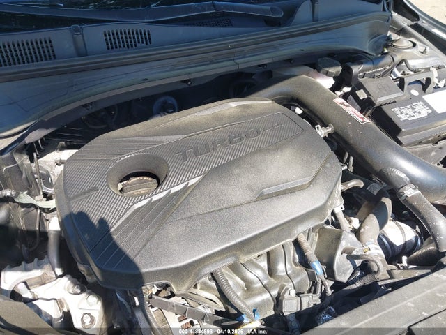 44834598 :رقم المزاد ، 3KPF44AC1ME390103 vin ، 2021 Kia Forte Gt مزاد بيع