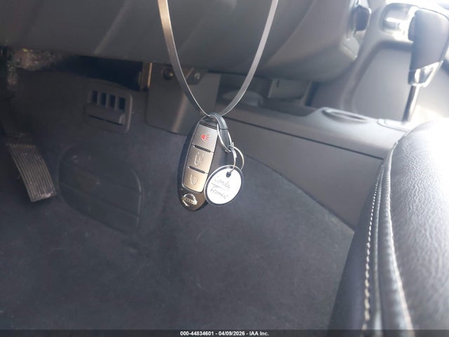 Aukcja sprzedaży 2020 Nissan Frontier Pro-4x 4x4, vin: 1N6ED0EB5LN725215, numer aukcji: 44834601