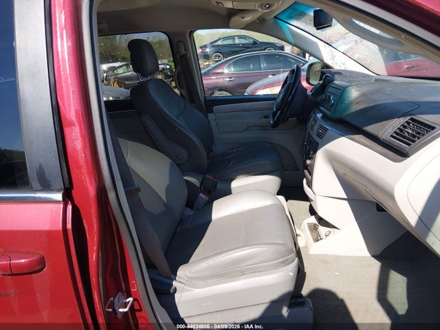 Aukcja sprzedaży 2011 Volkswagen Routan Se, vin: 2V4RW3DG7BR691895, numer aukcji: 44834606
