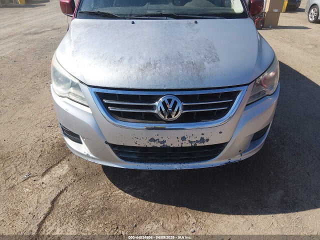 Aukcja sprzedaży 2011 Volkswagen Routan Se, vin: 2V4RW3DG7BR691895, numer aukcji: 44834606