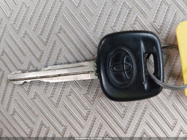 2002 TOYOTA HIGHLANDER JTEGF21A020067048 Photo 10