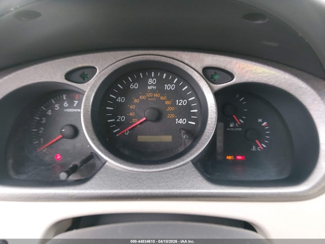 2002 TOYOTA HIGHLANDER JTEGF21A020067048 Photo 6