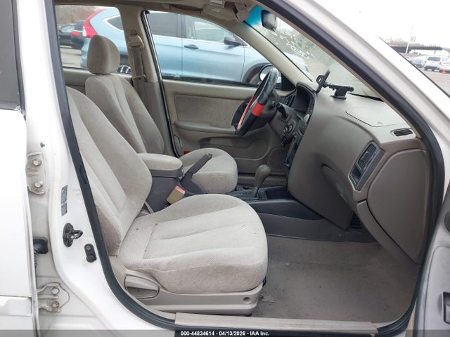Продажа на аукционе авто 2004 Hyundai Elantra Gls/gt, vin: KMHDN46D34U728765, номер лота: 44834614