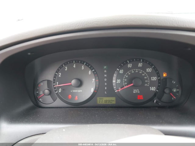 Продажа на аукционе авто 2004 Hyundai Elantra Gls/gt, vin: KMHDN46D34U728765, номер лота: 44834614