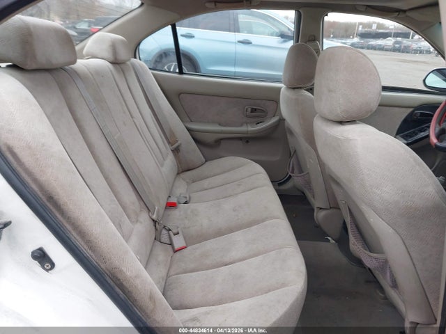 Продажа на аукционе авто 2004 Hyundai Elantra Gls/gt, vin: KMHDN46D34U728765, номер лота: 44834614