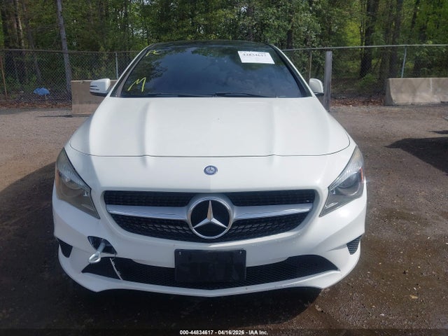 44834617 :رقم المزاد ، WDDSJ4EB3FN204641 vin ، 2015 Mercedes-benz Cla 250 مزاد بيع