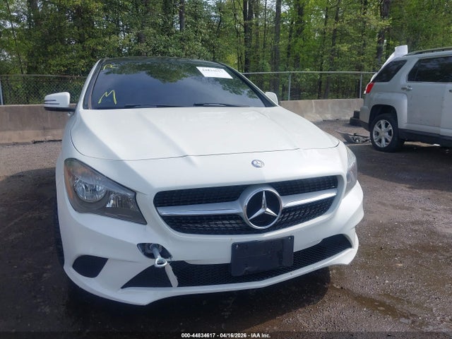 44834617 :رقم المزاد ، WDDSJ4EB3FN204641 vin ، 2015 Mercedes-benz Cla 250 مزاد بيع