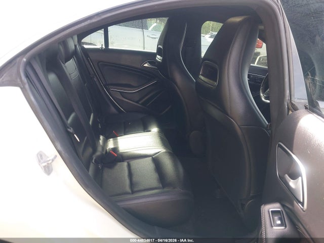 44834617 :رقم المزاد ، WDDSJ4EB3FN204641 vin ، 2015 Mercedes-benz Cla 250 مزاد بيع