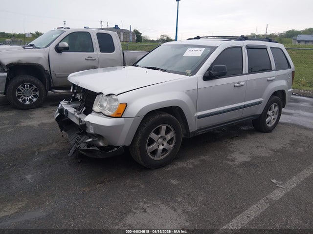 Aukcja sprzedaży 2008 Jeep Grand Cherokee Laredo, vin: 1J8HR48N18C197425, numer aukcji: 44834618