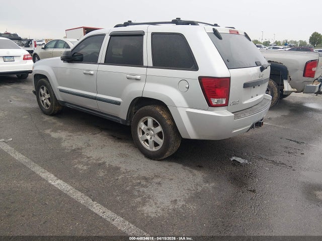 Aukcja sprzedaży 2008 Jeep Grand Cherokee Laredo, vin: 1J8HR48N18C197425, numer aukcji: 44834618