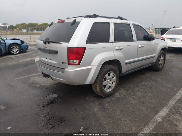 Aukcja sprzedaży 2008 Jeep Grand Cherokee Laredo, vin: 1J8HR48N18C197425, numer aukcji: 44834618