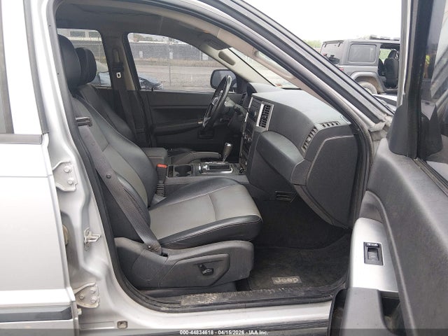 Aukcja sprzedaży 2008 Jeep Grand Cherokee Laredo, vin: 1J8HR48N18C197425, numer aukcji: 44834618