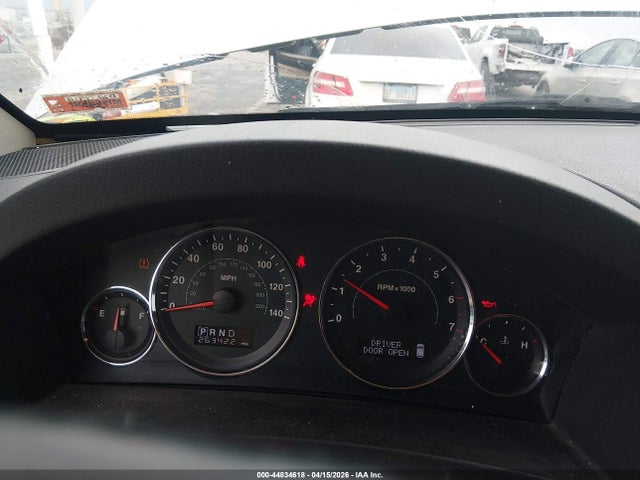 Aukcja sprzedaży 2008 Jeep Grand Cherokee Laredo, vin: 1J8HR48N18C197425, numer aukcji: 44834618