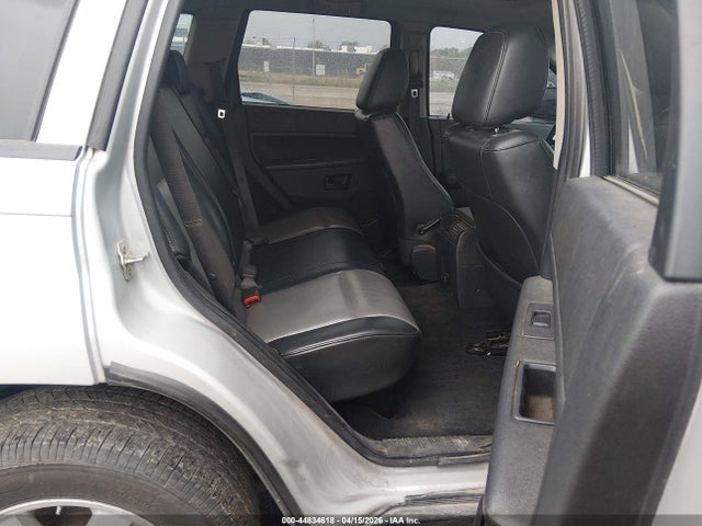 Aukcja sprzedaży 2008 Jeep Grand Cherokee Laredo, vin: 1J8HR48N18C197425, numer aukcji: 44834618