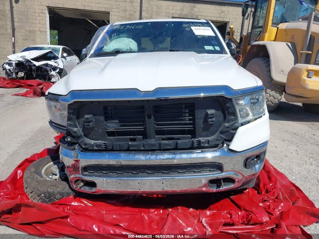 Aukcja sprzedaży 2023 Ram 1500, vin: 1C6SRFFT9PN617288, numer aukcji: 44834620