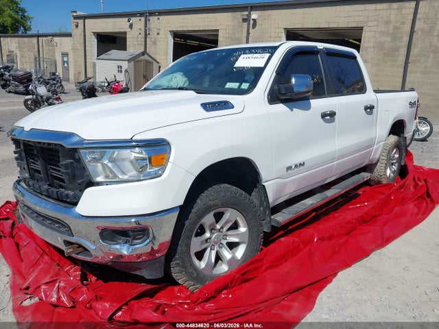 Aukcja sprzedaży 2023 Ram 1500, vin: 1C6SRFFT9PN617288, numer aukcji: 44834620