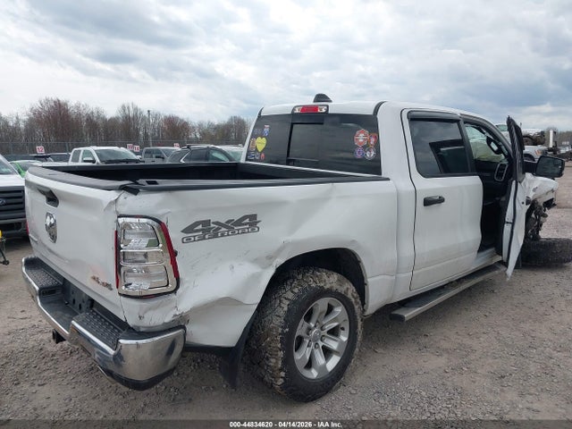 Aukcja sprzedaży 2023 Ram 1500, vin: 1C6SRFFT9PN617288, numer aukcji: 44834620