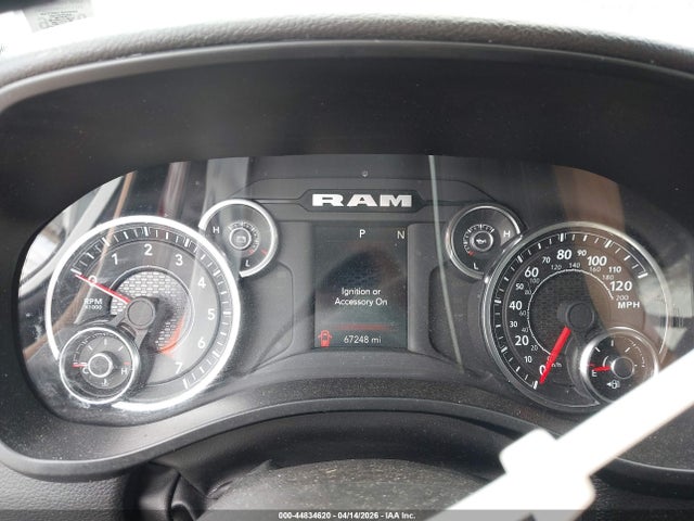 Aukcja sprzedaży 2023 Ram 1500, vin: 1C6SRFFT9PN617288, numer aukcji: 44834620
