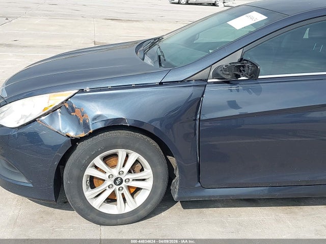 5NPEB4AC1EH906278 Hyundai SONATA GLS