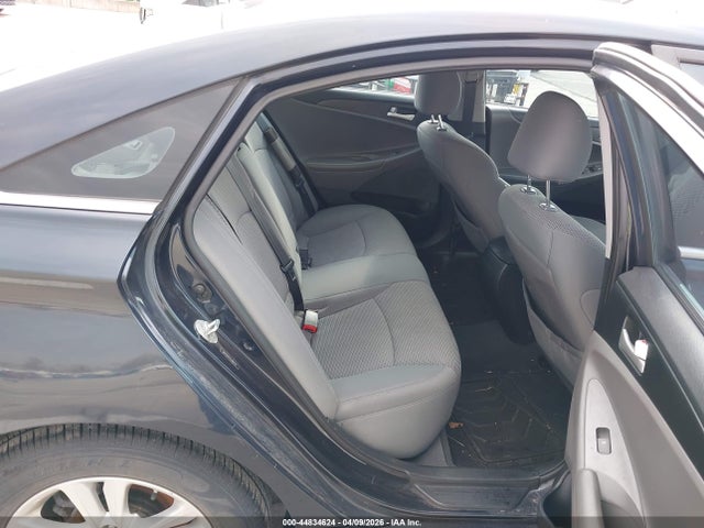 5NPEB4AC1EH906278 Hyundai SONATA GLS