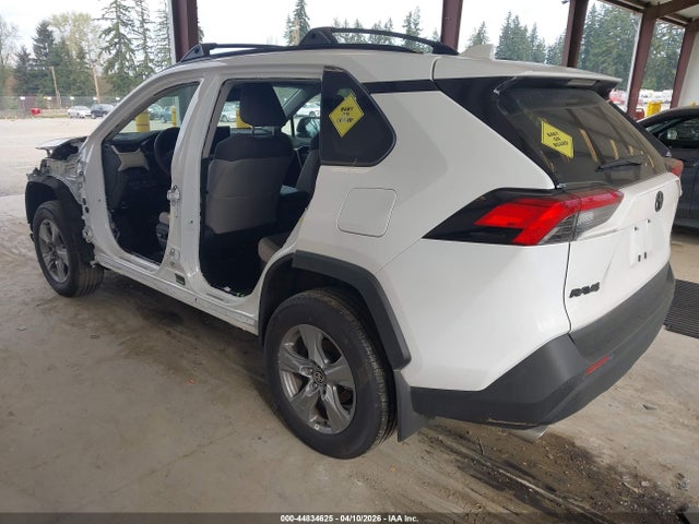 4T3RWRFV3SU179825 Toyota Rav4 Hybrid Xle