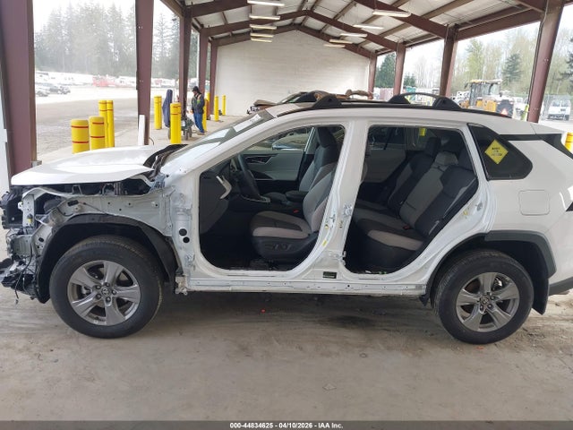 4T3RWRFV3SU179825 Toyota Rav4 Hybrid Xle
