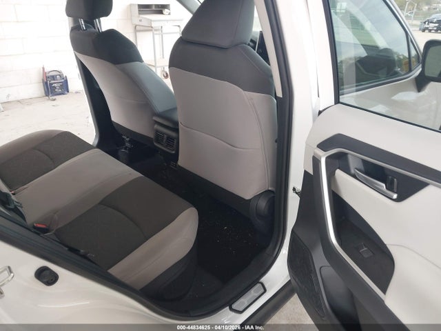 4T3RWRFV3SU179825 Toyota Rav4 Hybrid Xle