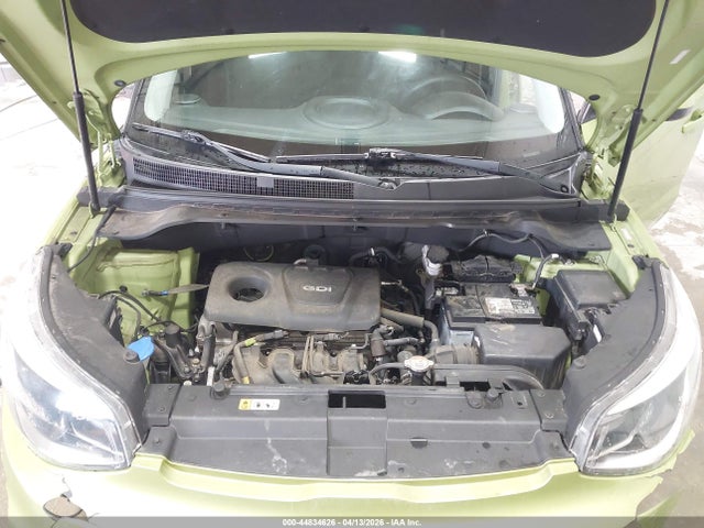 KIA Soul 2018 KNDJN2A2XJ7902004 Image 10
