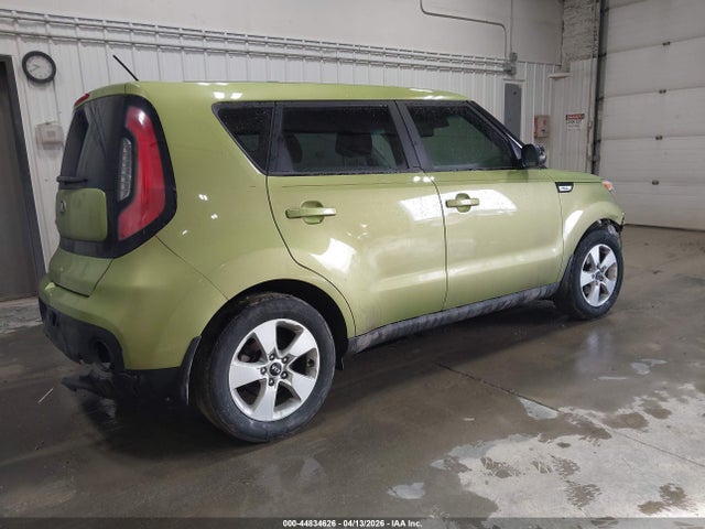 KIA Soul 2018 KNDJN2A2XJ7902004 Image 4